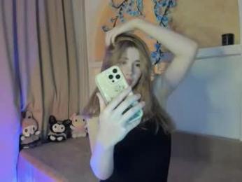 your_tender_doll webcam chaturbate model stream image