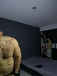 TeddyBear_07 webcam model stream image