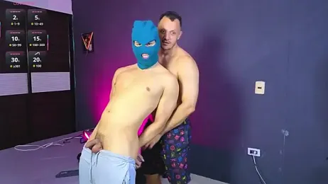 TeddyBear_07 webcam model stream image