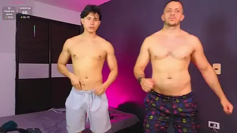 TeddyBear_07 webcam stripchat model stream image