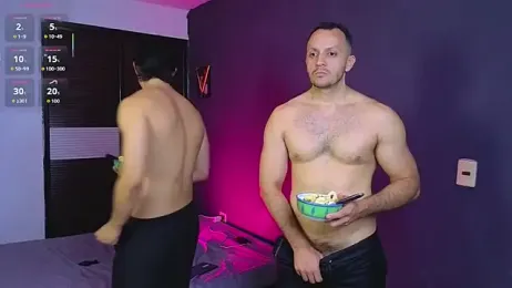 TeddyBear_07 webcam model stream image