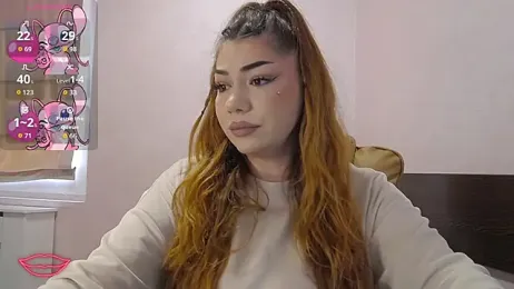 Ella_sweety webcam stripchat model stream image