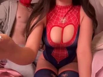 missymacx webcam model stream image