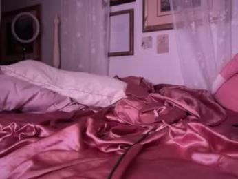 missymacx webcam model stream image