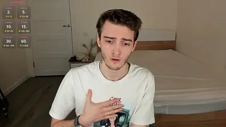 spider____man webcam model stream image