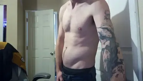 Huntzg23 webcam stripchat model stream image