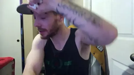 Huntzg23 webcam model stream image