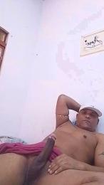 Mandiocao webcam model stream image