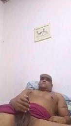 Mandiocao webcam model stream image