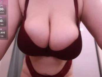 harmonicdiv webcam chaturbate model stream image