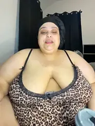 Fifty_Shades_Of_Redd webcam stripchat model stream image