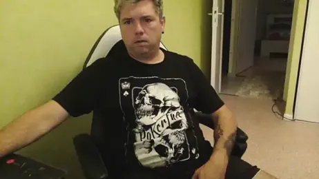 blueandwhite1 webcam stripchat model stream image