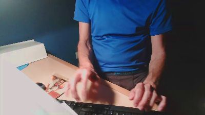 lector73 webcam model stream image