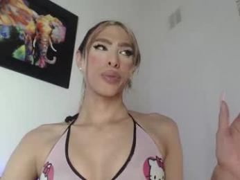 putinna webcam model stream image