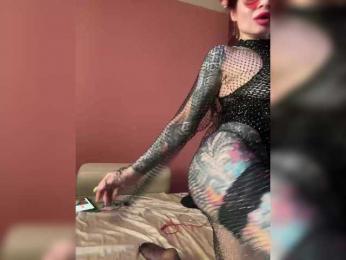 Neulovimie webcam bongacams model stream image