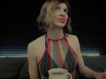 hardy_green webcam model stream image