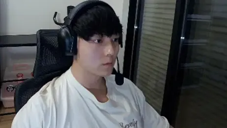 Tkcqcc webcam model stream image