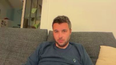 jules_demastre webcam model stream image