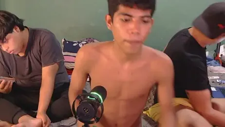 P4NT0J4 webcam stripchat model stream image