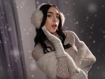 AliceBelov webcam model stream image