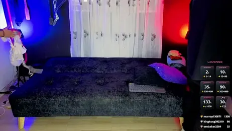 Cleo_Ace webcam model stream image