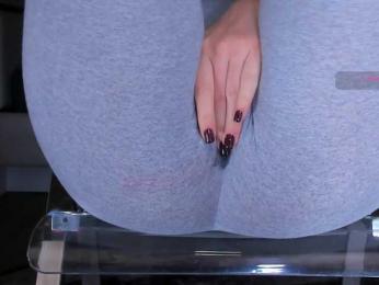 Kira-Kell webcam bongacams model stream image