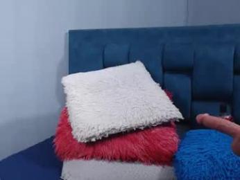 gaby_steven webcam model stream image