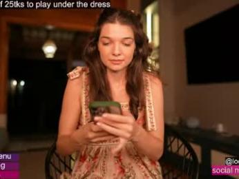 loollypop24 webcam chaturbate model stream image