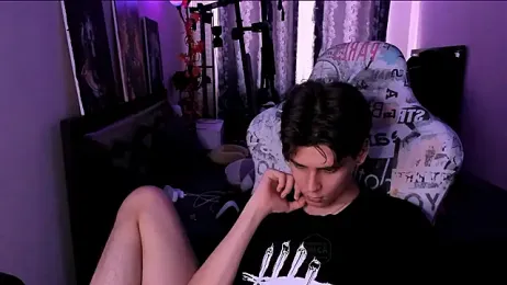 Foxicfu webcam model stream image