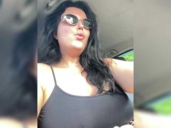 MissBooobs webcam model stream image