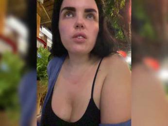 MissBooobs webcam model stream image