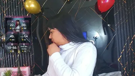 Kagome01 webcam model stream image