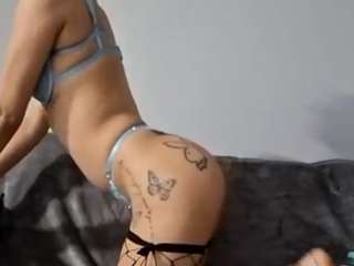 sexclatina webcam model stream image