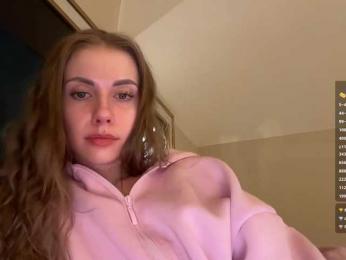 VikkiExtraCheese webcam bongacams model stream image