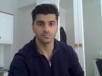 fortiori8 webcam chaturbate model stream image