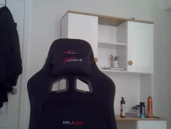 fortiori8 webcam chaturbate model stream image