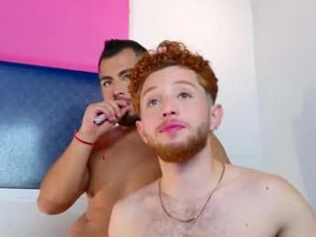 los_juanes webcam model stream image