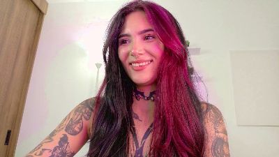 sara_queen9 webcam model stream image