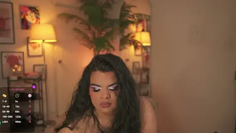 artechloe webcam model stream image