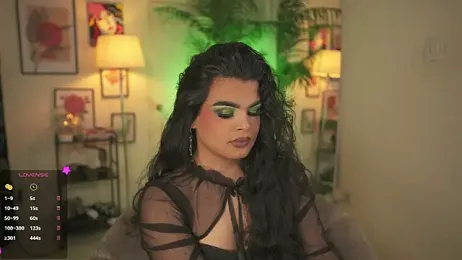 artechloe webcam model stream image