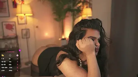 artechloe webcam model stream image