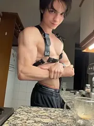 SasukeUhchiaa webcam stripchat model stream image