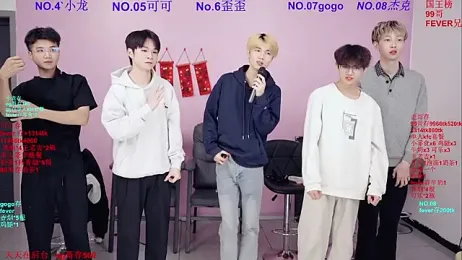 Beautifulboys-777 webcam stripchat model stream image