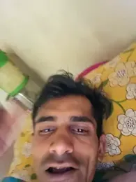 Naveen9100Unity webcam model stream image