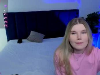 nanami_v02 webcam chaturbate model stream image