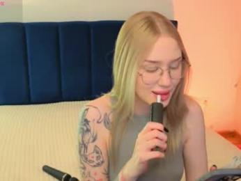 nanami_v02 webcam chaturbate model stream image