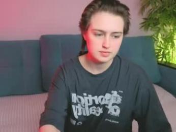 nanami_v02 webcam chaturbate model stream image