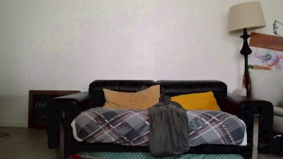 Ctrl_Nous webcam model stream image