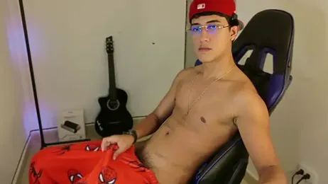 Juan_da01 webcam model stream image
