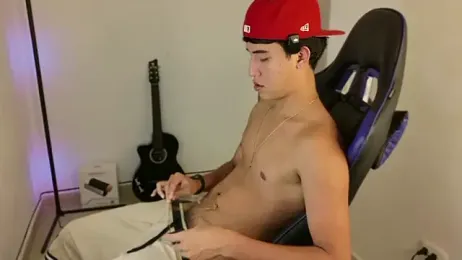 Juan_da01 webcam model stream image